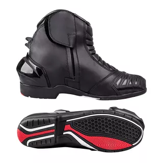 W-TEC TergaCE Motorradschuhe