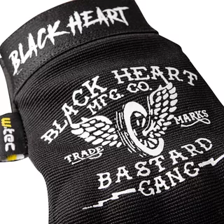 Motoros kesztyű W-TEC Black Heart Renogade