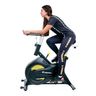 inSPORTline inCondi S100i Heimtrainer