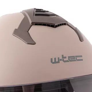 W-TEC Yangon Motorradhelm