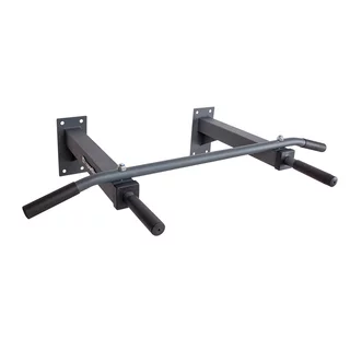 Wall-Mounted Pull-Up Bar inSPORTline LCR1102