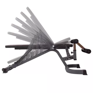 Multi-Purpose Bench inSPORTline Profi Sit Up Bench