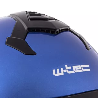 Moto čelada W-TEC Yonkerz - S(55-56)