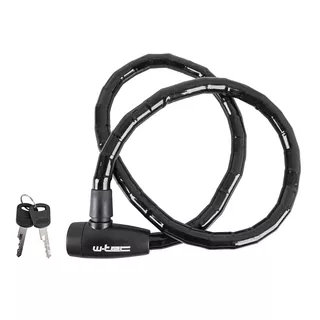 Motorbike Lock W-TEC Knopper