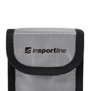 Ohnivzdorné pouzdro na powerbanku inSPORTline Pofiba 17x9x5 cm