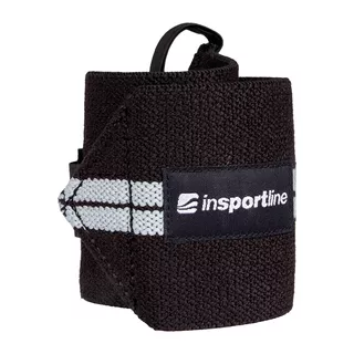 Elastické popruhy na zápěstí inSPORTline WristWrap