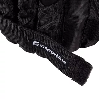 Регулируеми тежести за крака inSPORTline Ankler X 2x2,25 kg