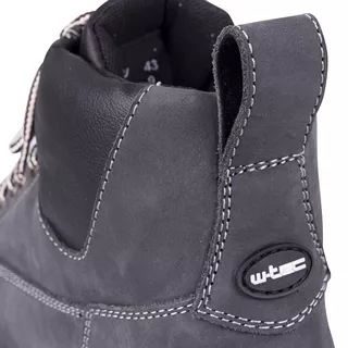 W-TEC Exetero Marine Motorradschuhe