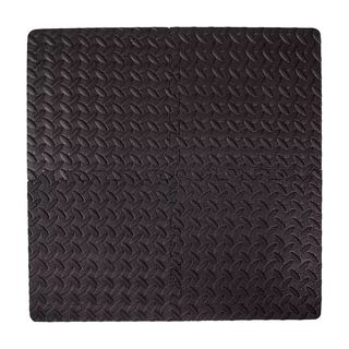 Puzzle mat inSPORTline Famkin (12 tiles, 18 edges)