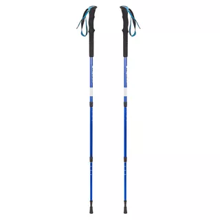 Trekking Poles inSPORTline Altiplano 100 Pair Blue