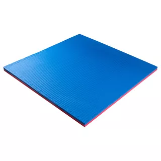 Mata puzzle fitness tatami na podłogę ochronna inSPORTline Malmeida 100x100x4 cm