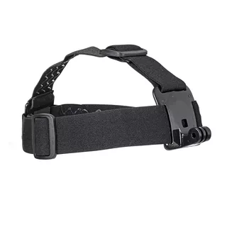 Action Camera Head Strap Mount inSPORTline HeadLoop