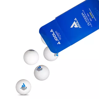 Asztalitenisz labda Joola Outdoor Ball 6db