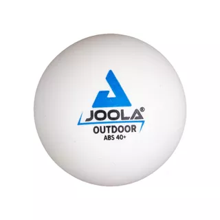 Súprava loptičiek Joola Outdoor Ball 6ks