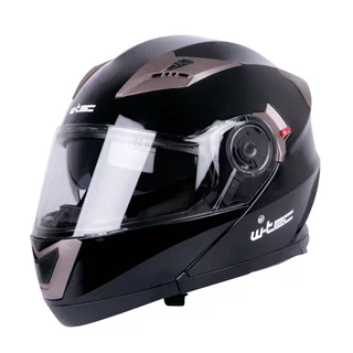 Flip-Up Motorcycle Helmet W-TEC Pezzon