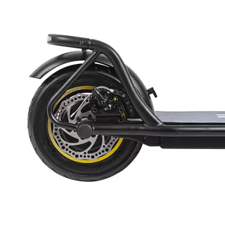 E-Scooter W-TEC Lonix