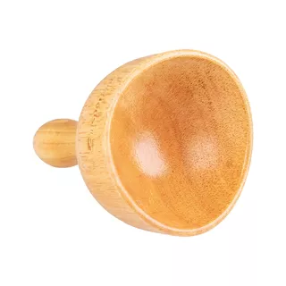 Wooden Massage Suction Cup inSPORTline Vitmar 200