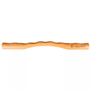 Wooden Scraping Stick Set inSPORTline Jarosa Set