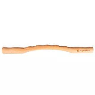 Wooden Scraping Stick Set inSPORTline Jarosa Set