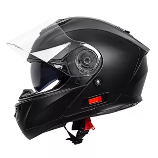 Flip-Up Motorcycle Helmet W-TEC Lanxamo