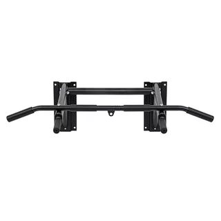 Wall-Mounted Pull-Up Bar & Parallel Bars inSPORTline Wallar