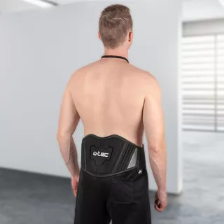 Ľadvinový pás W-TEC Tourbelt