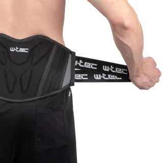 Pas lędźwiowy nerkowy motocyklowy W-TEC Routebelt