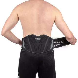 Kidney Belt W-TEC Routebelt - S