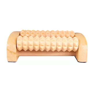 Wooden Foot Massager inSPORTline Vranes