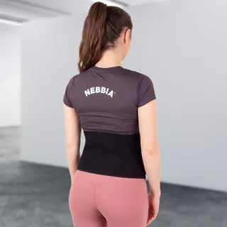 Neoprengürtel inSPORTline Waistpire