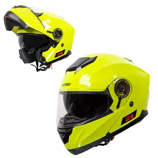 W-TEC Lanxamo Klapphelm