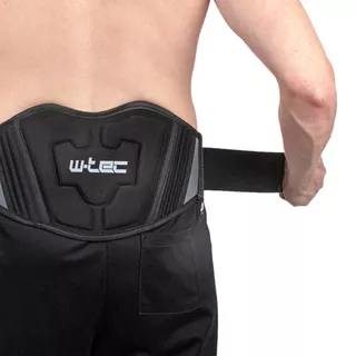 Колан протектор за кръст W-TEC Tourbelt - L