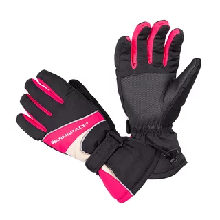 Heated Gloves W-TEC Boubin
