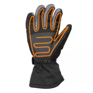 Heated Gloves W-TEC Boubin