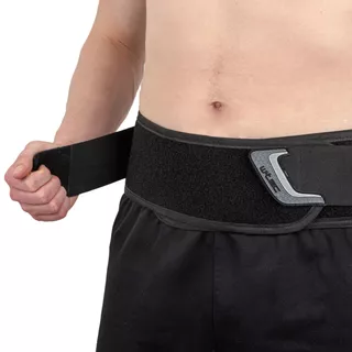 Ľadvinový pás W-TEC Tourbelt - 3XL