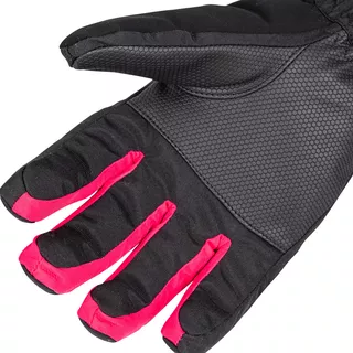 Heated Gloves W-TEC Boubin - Grey