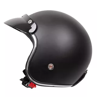 W-TEC YM-629 Motorradhelm mit Ageless Brille