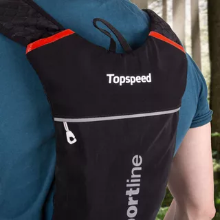 inSPORTline Topspeed Laufrucksack