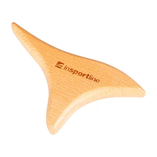 Cellulit elleni masszázs spatula inSPORTline Kepy