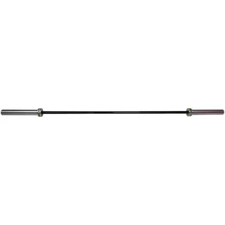 Barbell Bar with Bearings inSPORTline OLYMPIC 200 cm OB-80 up to 450 kg