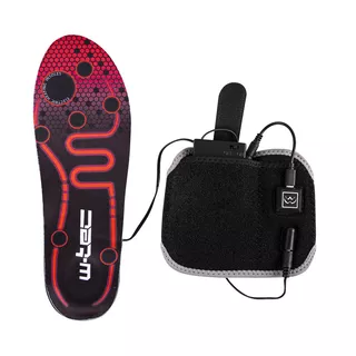 Heated Insoles W-TEC Ondrejnik