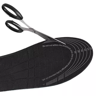 Heated Insoles W-TEC Ondrejnik