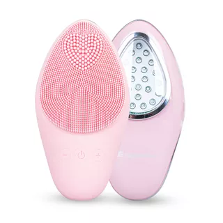 Sonic Facial Cleansing Brush inSPORTline Paulinne