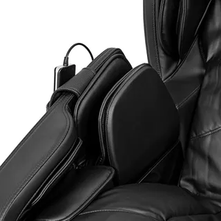 Massage Chair inSPORTline Borsimma - Black