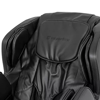 Massage Chair inSPORTline Borsimma - Black