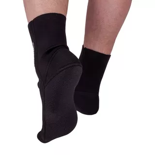 Neoprene Socks inSPORTline Nessea 3 mm