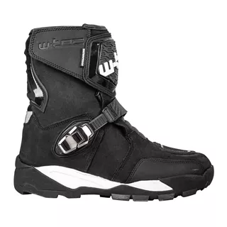 Motorcycle Boots W-TEC Grimster