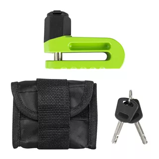 Motorbike Lock W-TEC Magattera