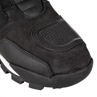 Motorcycle Boots W-TEC Grimster