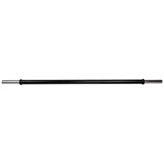 Barbell Bar inSPORTline Pump 130 cm/30 mm Without Threading